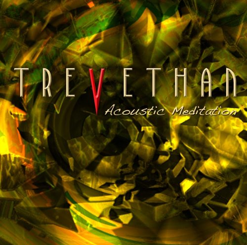 08 Trevethan - Acoustic Meditation