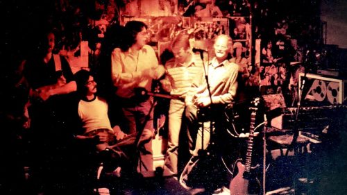 Oak Grove Studio 1980