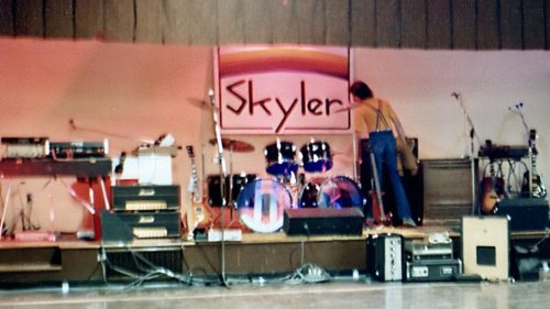 31 Big Bros & Sis 10/12/1980