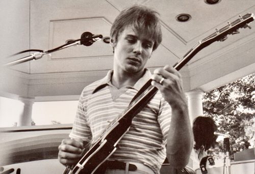 15 Diamond Park 8/12/1980