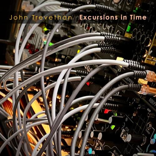 01 John Trevethan - Excursions in Time