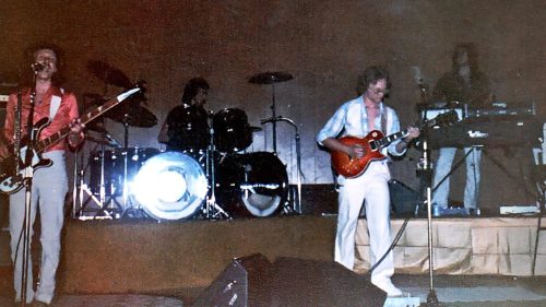 36 Conneaut Lake 5/24/1980