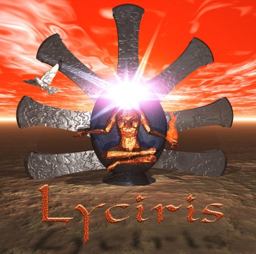 19 Lyciris v2 - disc 2 of The Decade Box