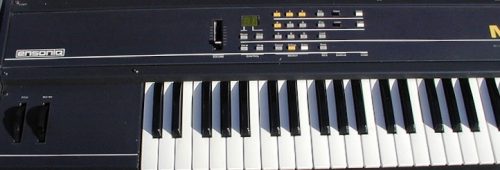 <span>112</span>Ensoniq Mirage
