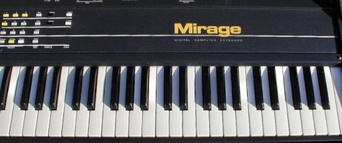 <span>113</span>Ensoniq Mirage