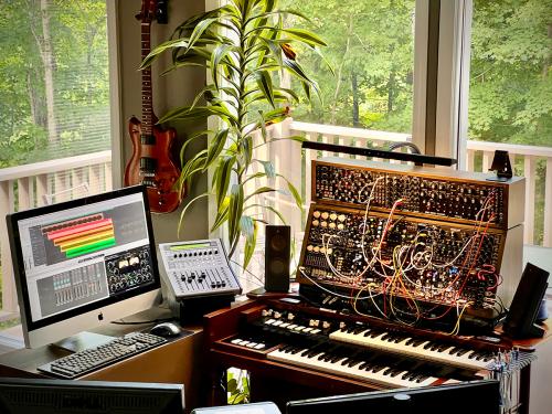 20 modular & imac
