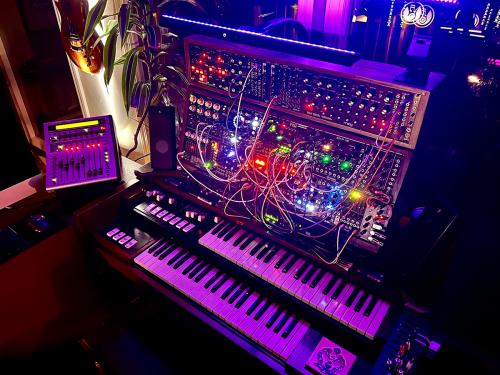 12 modular & m3