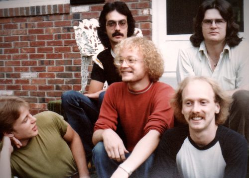 66 promo Summer 1980