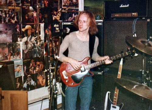 49 Oak Grove 6/7/1979