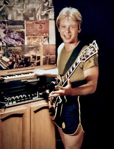 46 Oak Grove 5/29/1979