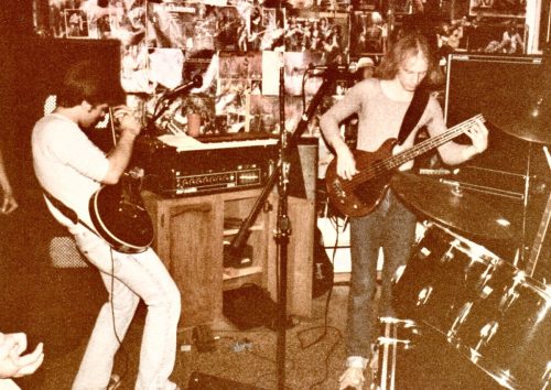 45 Oak Grove 6/7/1979