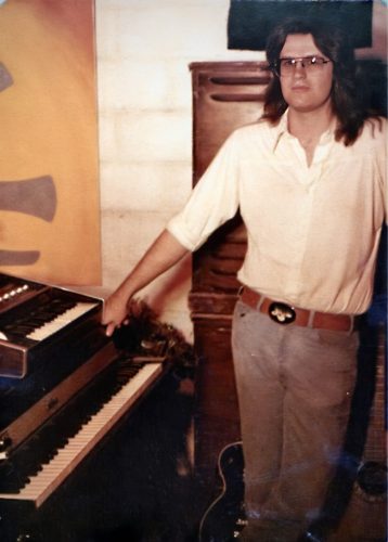 57  Oak Grove 6/7/1979