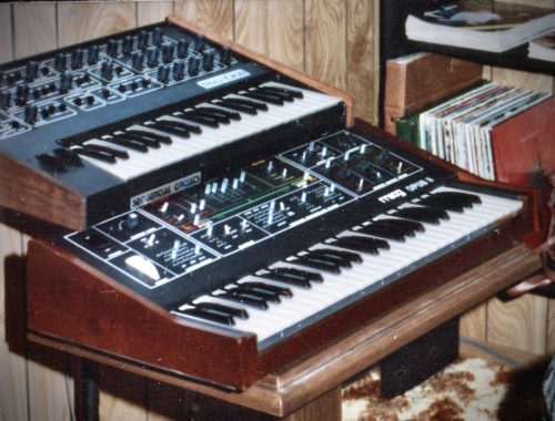 <span>23</span>Pro-One & Opus III