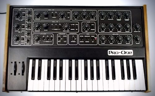 <span>22</span>Sequential Pro-One